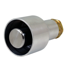Supco® Tradefox® High-Powered Magnetic Compressor Cooler