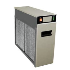Electronic Air Cleaner 120Vac, 16&quot; x 25&quot;, 1,400CFM ( MERV 14)