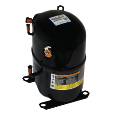 Copeland Hermetic Reciprocating Compressor R22, 24,000BTU, 208/230Vac, Three Phase
