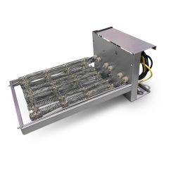 Carrier® Small Rooftop Unit Electric Heater Kit, 6.5kW @ 240Vac, 1 or 3 Phase