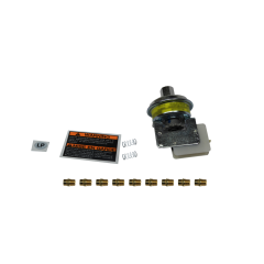 Carrier® Propane Conversion Kit