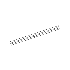 Carrier® Hinged Door Angle Kit