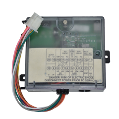 Smoke Detector Controller for 12.5 - 27.5 Ton Rooftop Units