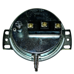 Carrier® Plugged Filter Indicator