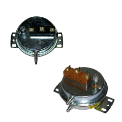 Carrier® Fan/Filter Status Switch Accessory