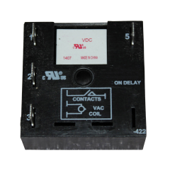 Carrier® Winter Start &amp; Relay Accessory