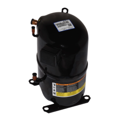 Hermetic Compressor