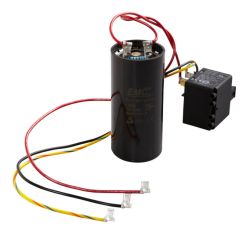 CPS® 5-2-1® Compressor Saver® Hard Start Kit 3-1/2 to 5 Tons, 189-227µF, 208/240v