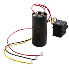 CPS® 5-2-1® Compressor Saver® Hard Start Kit 4 to 5 Tons, 270-374µF, 208/240v