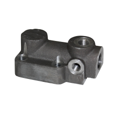 Adapter Block