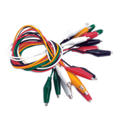 DiversiTech® Multi-Color Test Lead Assortment Pack