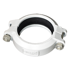 Victaulic Coupling