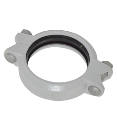 Victaulic Coupling