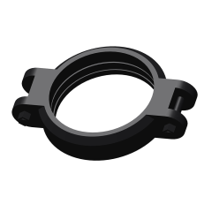 Victaulic Coupling