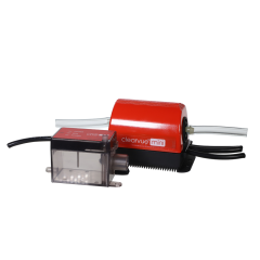 DiversiTech® ClearVue™ Mini Condensate Pump 8GPH, 120/230Vac