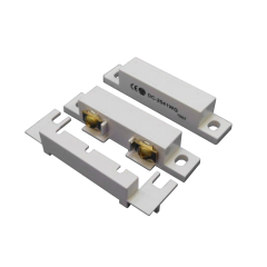 Magnetic Alarm Contact Surface Mount 1-1/4&quot; Gap (10pk)