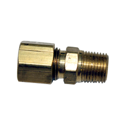 Compressor Fitting