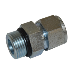 Straight Connector