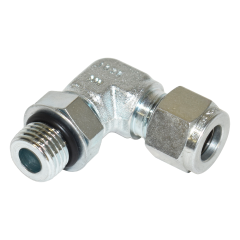 Elbow Connector
