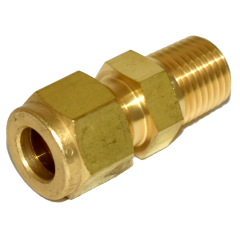 Oil Line Connector