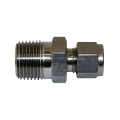 Connector 1/2&quot; NPT
