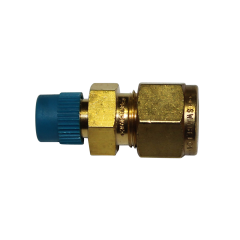 Connector 1/8&quot; NPT