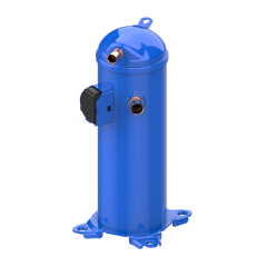 Hermetic Compressor