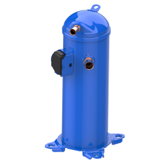 Hermetic Compressor