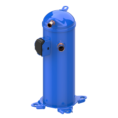 Hermetic Compressor