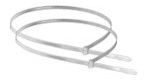 Duro Dyne® Dyn-O-Ties 36&quot; 50pk (Natural)