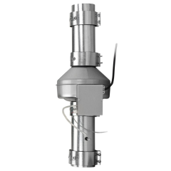 Fantech® Inline Duct Fan 4 in. Round Duct, 150CFM, 120Vac