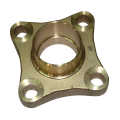 Flange Adapter