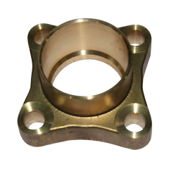 Flange