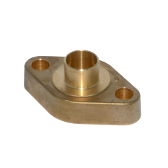 Flange