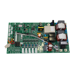 Main Control Board