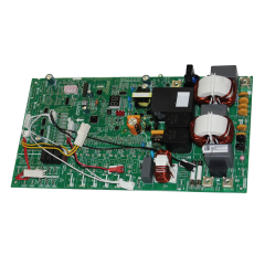Main Control Board
