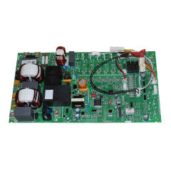 Main Control Board