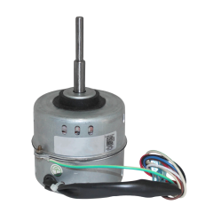 Direct Drive Blower Motor