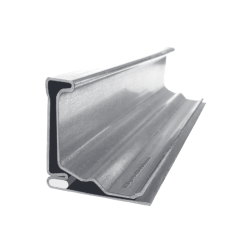 Duro Dyne® Dyn-O-Mate™ J Flange 12 ft.