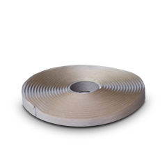 Butyl Gasket Tape 5/8 in. x 3/16 in., 25 ft