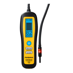 Fieldpiece® Infrared Refrigerant Leak Detector (A2L Compatible)
