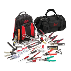 Malco® Deluxe HVAC Starter Kit – 29 Piece