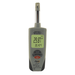 Supco® Digital Psychrometer