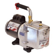 JustBetter® Eliminator 2-Stage Vacuum Pump 6CFM, 1/2 Horsepower