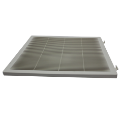 Air Intake Grille