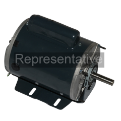 Direct-Drive Blower Motor