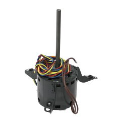 Direct-Drive Blower Motor
