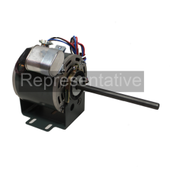 Direct-Drive Blower Motor