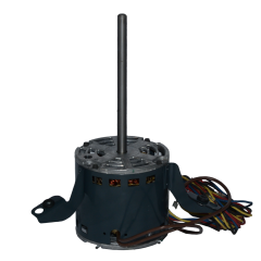 Direct-Drive Blower Motor