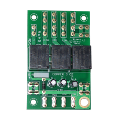 Control Board